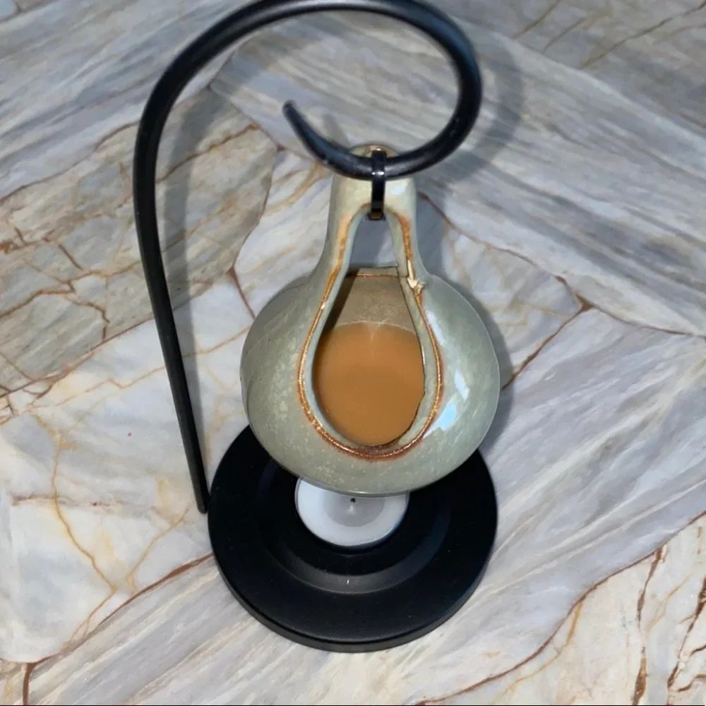 Gorgeous‎ Stylish Modern Scent Warmer
